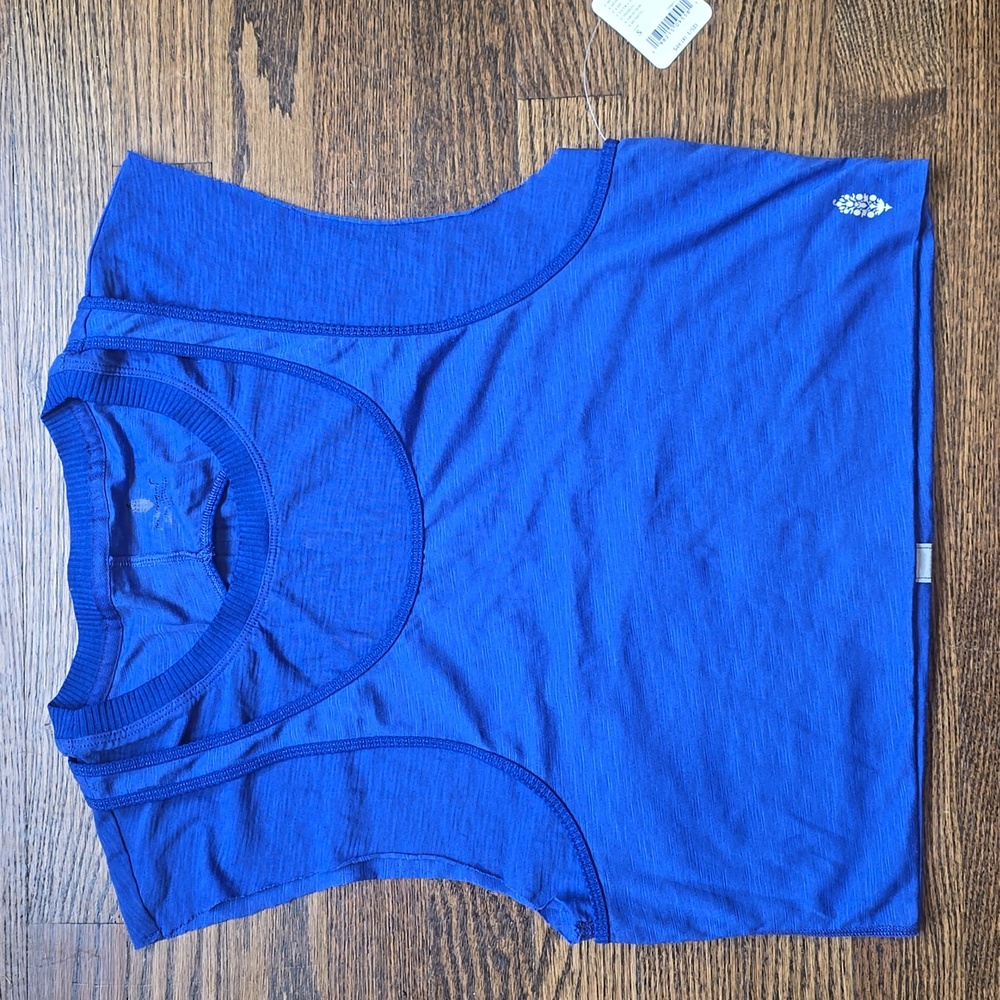 NWT FREE PEOPLE MOVEMENT Twofor Muscle Tank